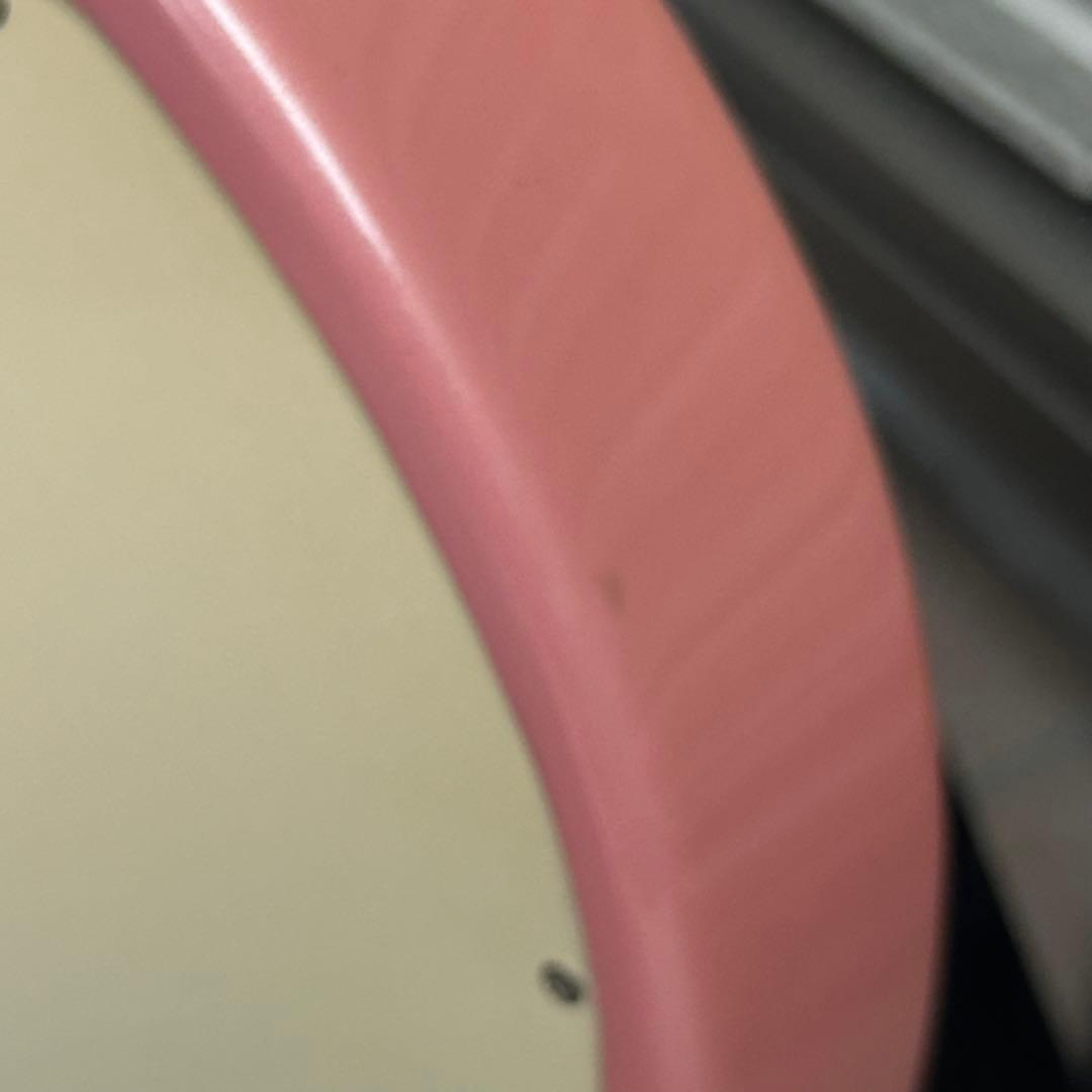 【希少限定品】Fernandes ZO-3 ハローキティver サンリオコラボ