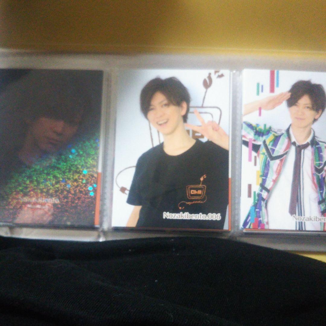 めせもあ トレカ