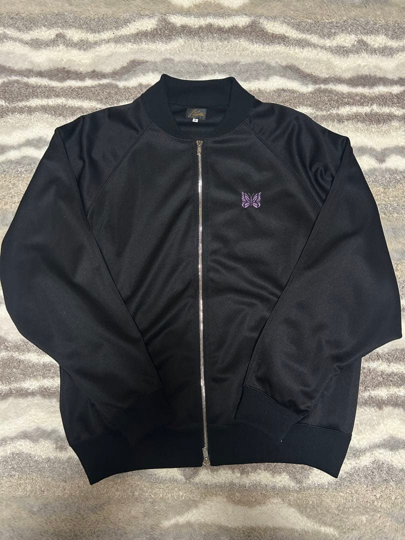 NEEDLESジップアップジャケット　レア物