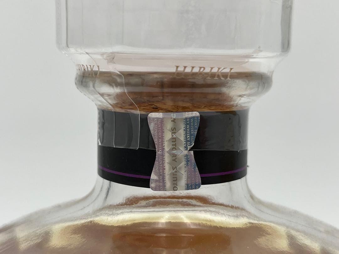 【未開栓】サントリー 響 ジャパニーズハーモニー 2本セット