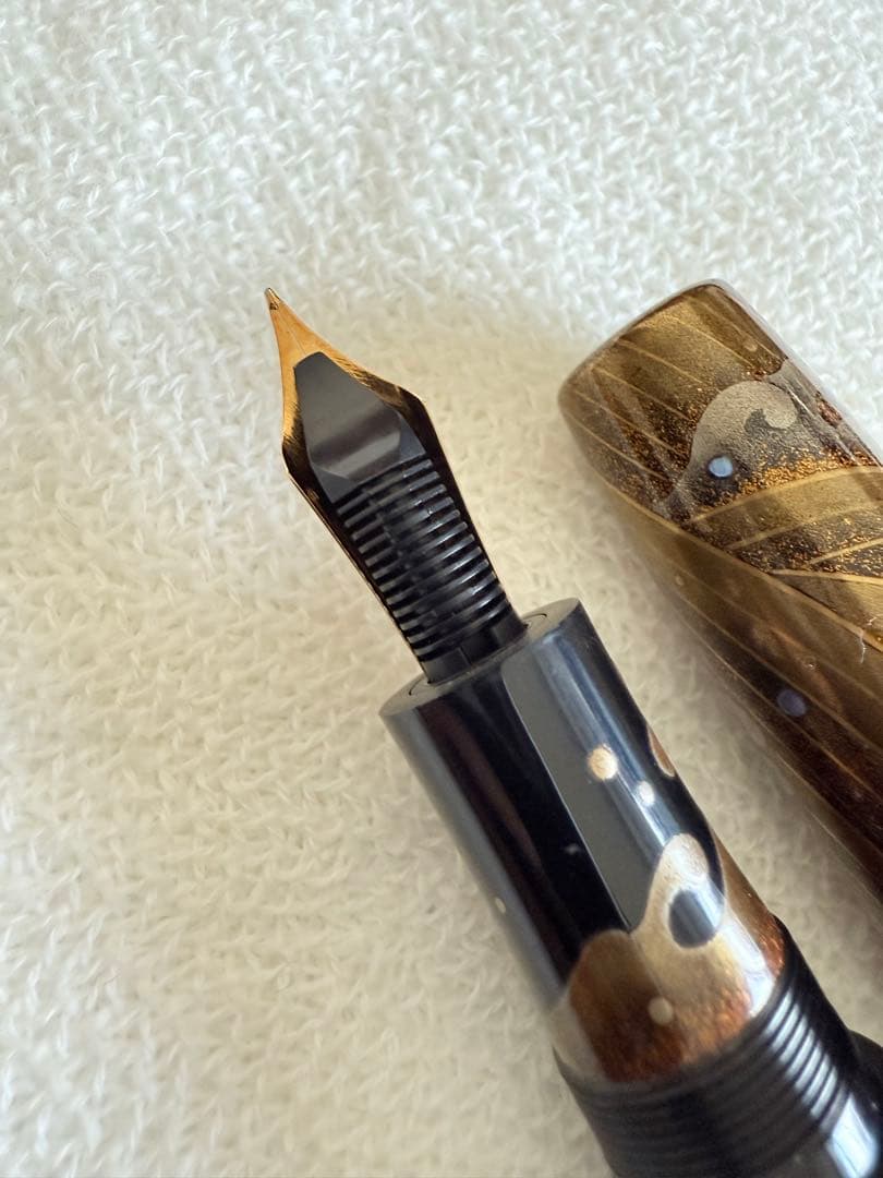 善仁莳绘、登竜門