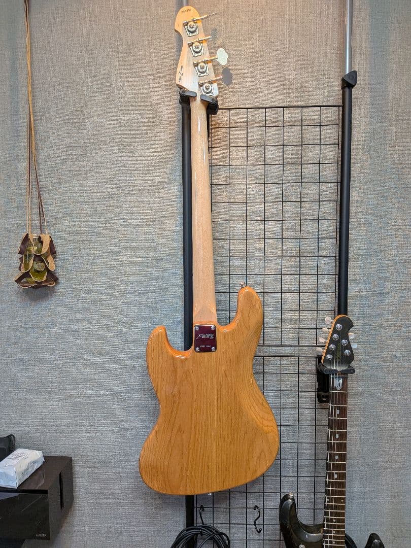 ベース Atelier Z VM#4 Vintage modern MVT