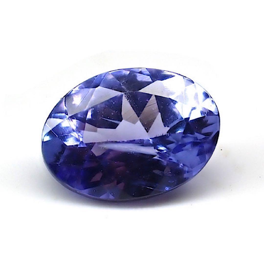 【タンザニア/メレラニ産】タンザナイト