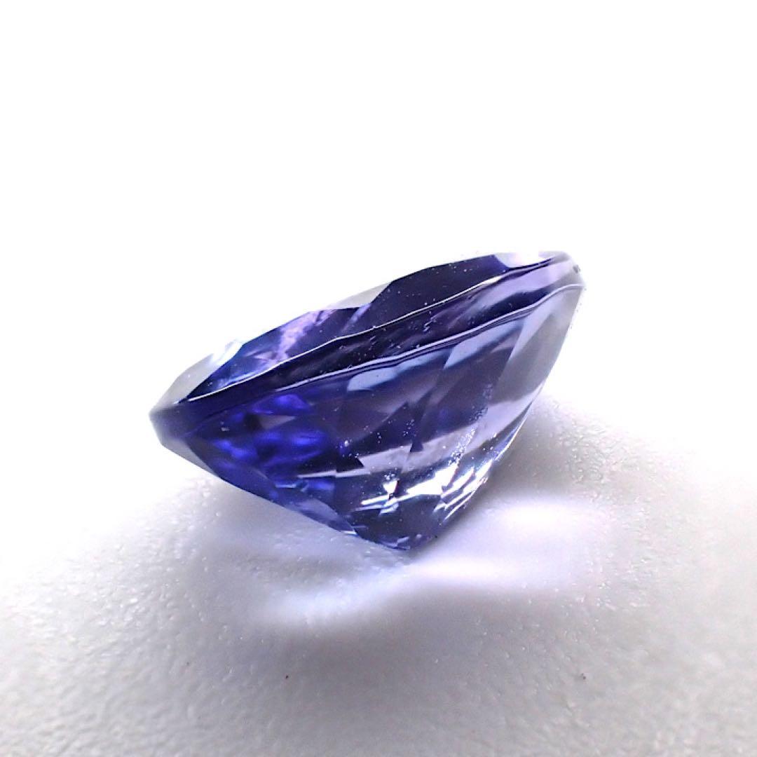 【タンザニア/メレラニ産】タンザナイト