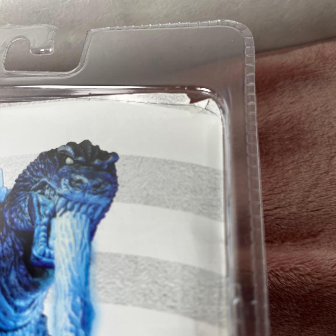 未使用　訳あり　NECA ゴジラ　2001 アトミックブラスト　希少