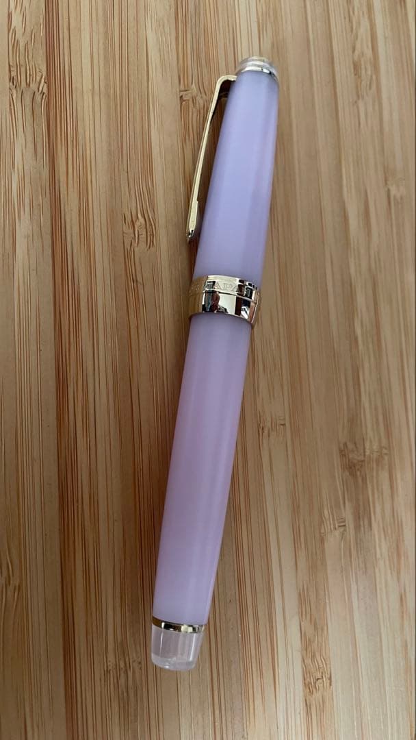 OZ　SAILOR 万年筆　凍雨