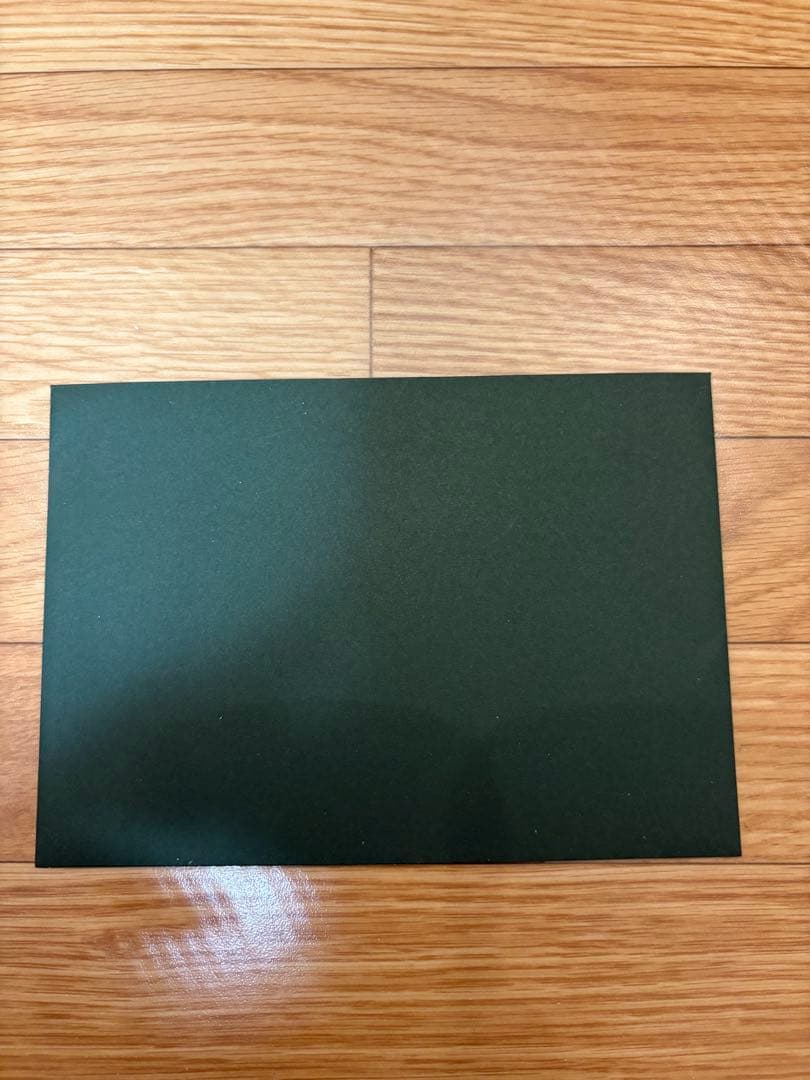 3house 直筆サイン SWING A SOULTOUR FINAL 先行特典