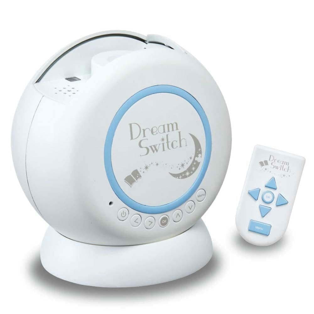 ピクサーキャラクターズ Dream Switch ドリームスイッチ