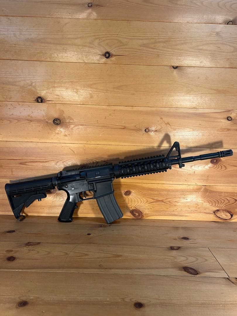 東京マルイ　スタンダード電動ガン　東京マルイ