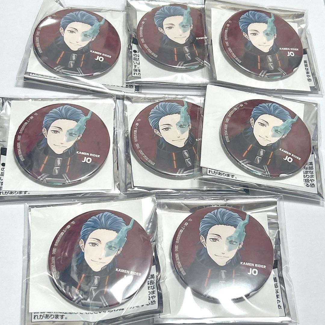 浄 仮面ライダー ライドカメンズ anime japan 缶バッジ