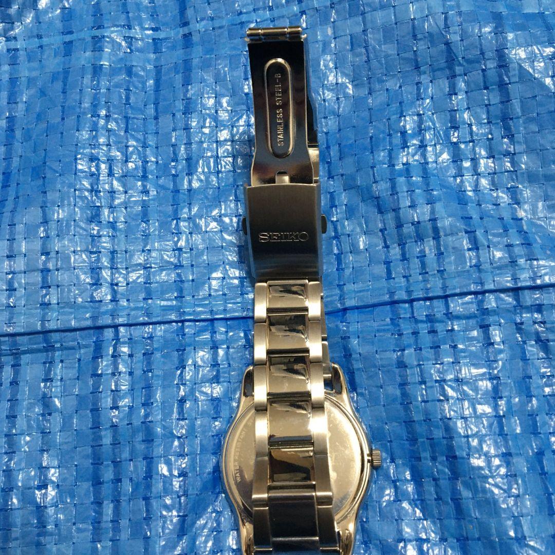 五等分の花嫁 SEIKO コラボウォッチ