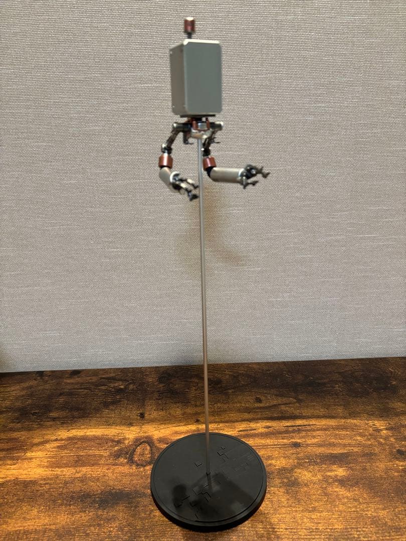 NieR:Automata　2B (ヨルハ 二号 B型)　＜DX版＞　フィギュア