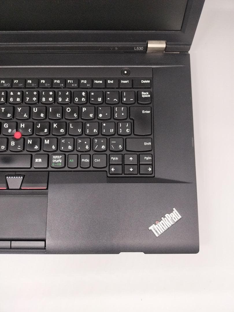 【lenovo】爆速 Corei7/新品SSD256GB ノートパソコン B9