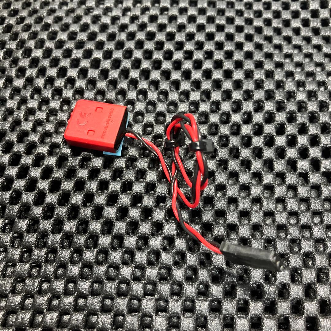 MYLAPS マイラップス RC4 トランスポンダー【ラジコン】