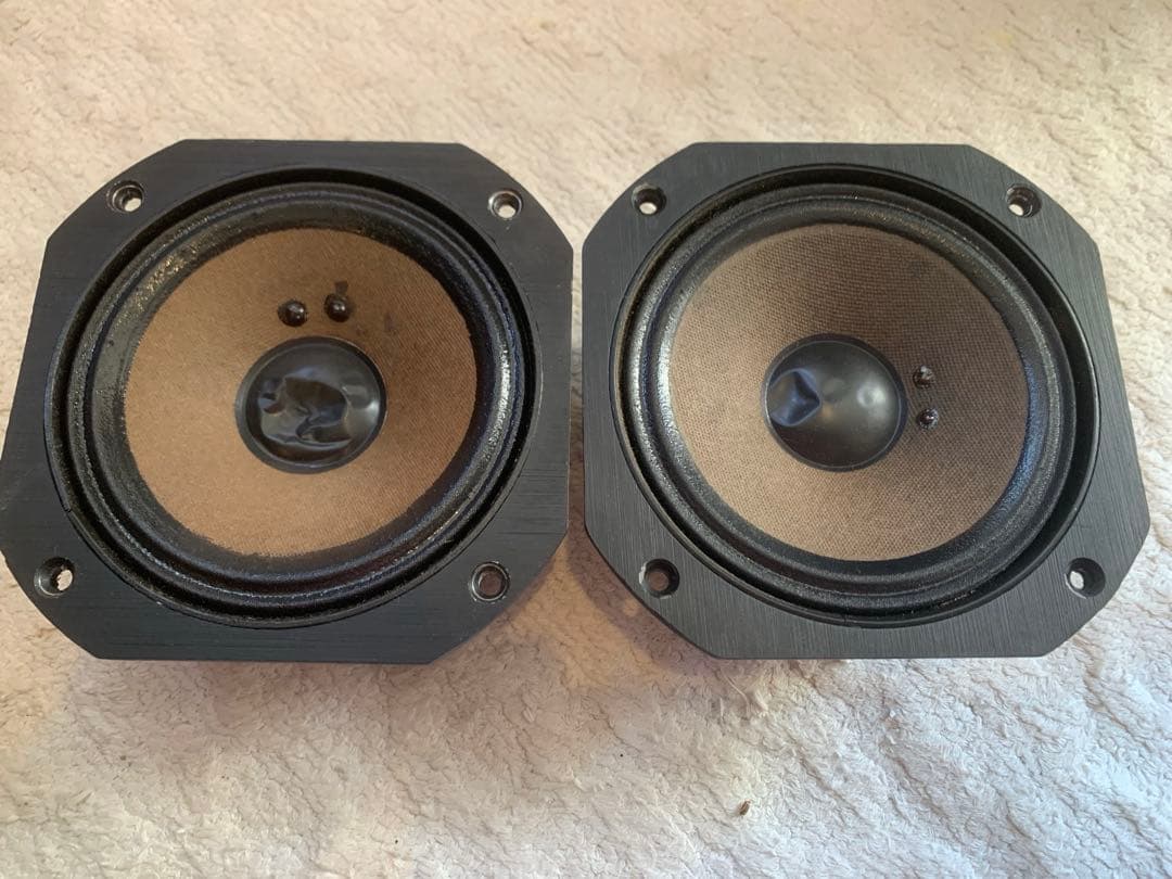 JBL LE5-10 スコーカー　ペア