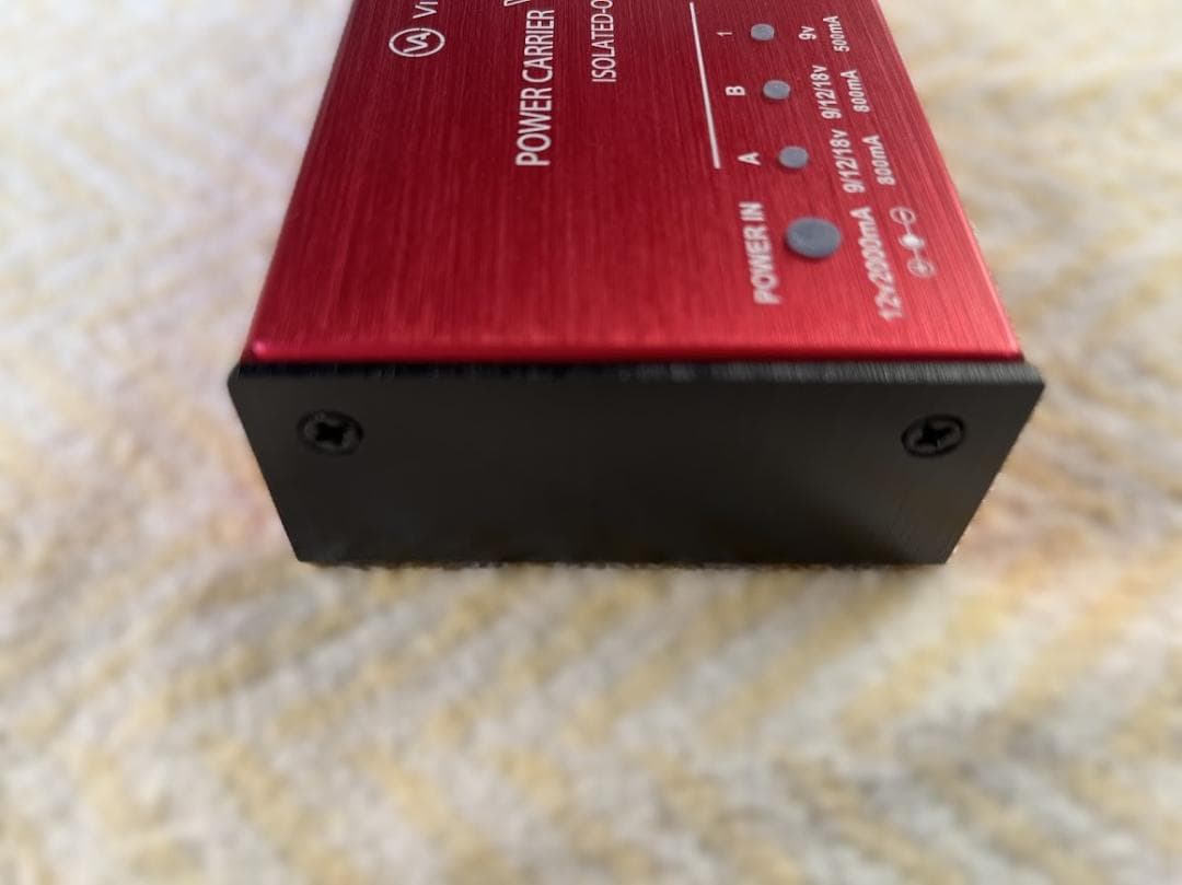 ★VITAL AUDIO VA-08 Mk-II（パワーサプライ）