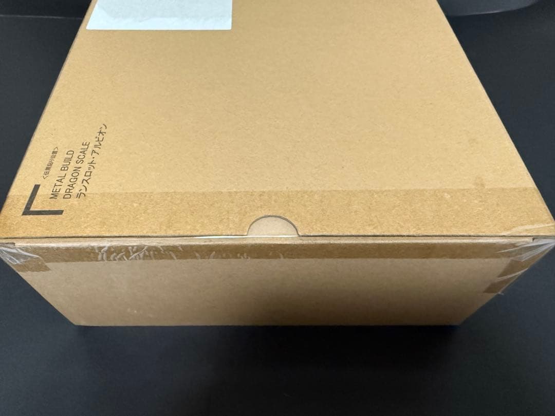 新品未開封　メタルビルド　ランスロット・アルビオン　紅蓮聖天八極式　セット