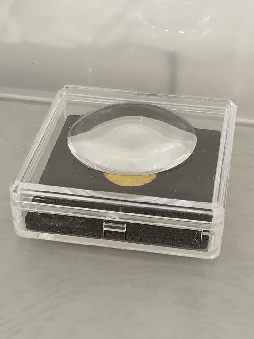 旧1圓金貨　コレクション　　中古品