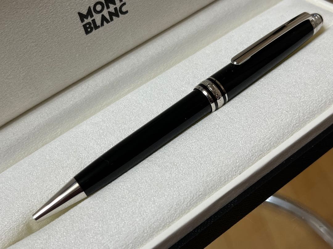 けいさん専用 モンブラン ユニセフ マイスターシュティック クラシック