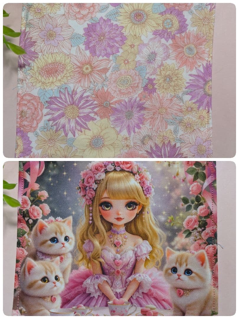 YoureIia♥オーダー品