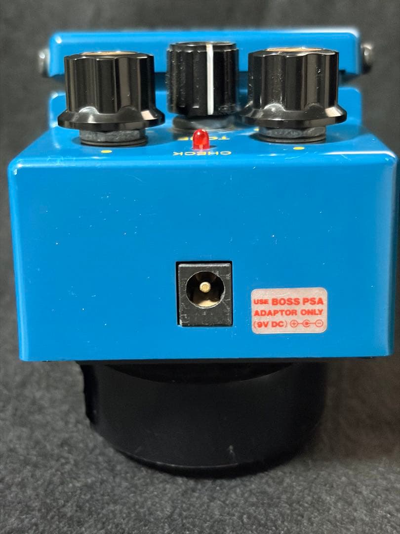 BOSS Blues D BD-2 ボス　ブルースドライバー