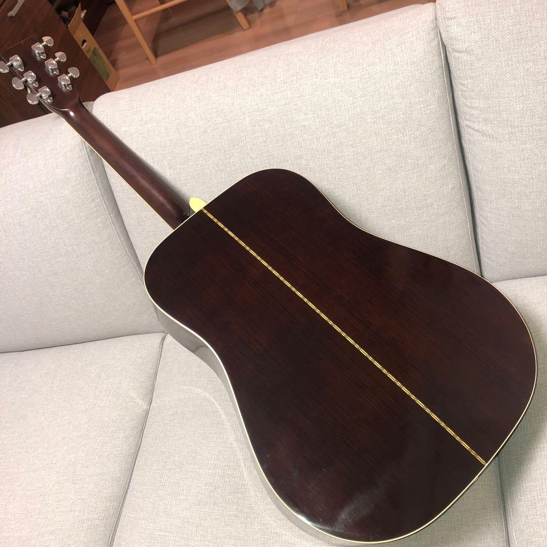 希少❗️70's ジャパンビンテージ ARIA W-20D 初心者応援特価‼️