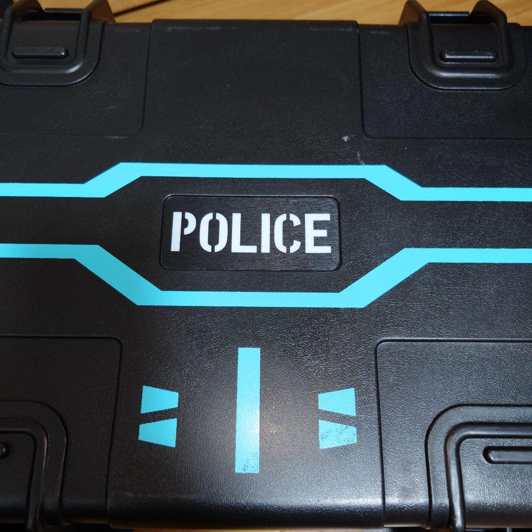 【動作確認済】ドミネーター　SPECIAL EDITION　ケース付き