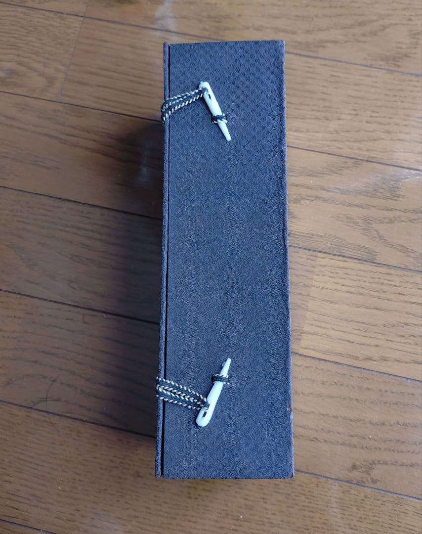 兵馬俑　レプリカ　ケース付き