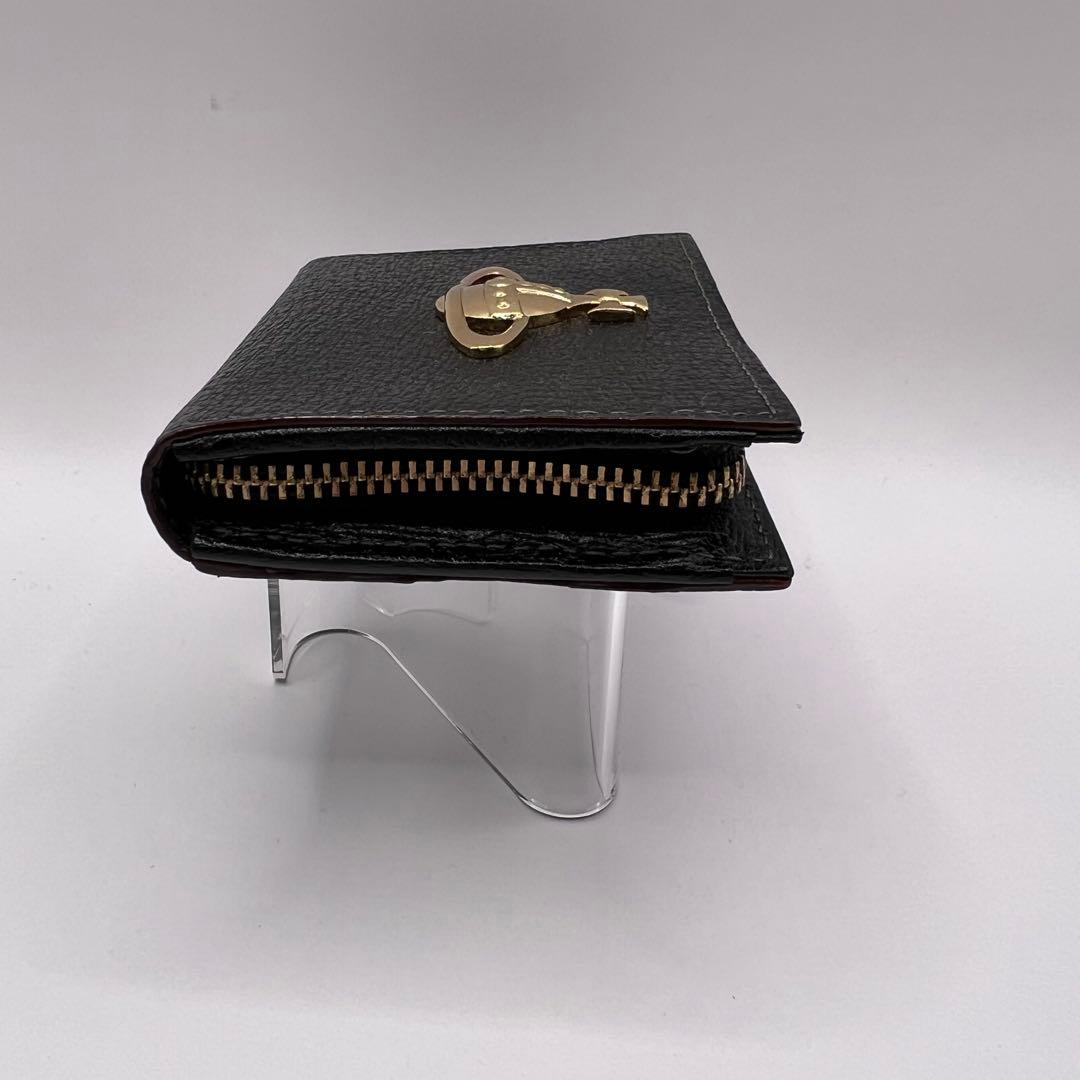 vivienne westwood ケース　Executive ブラック