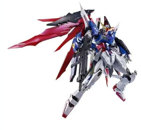 未開封　L BUILD デスティニーガンダム フルパッケージ 2024