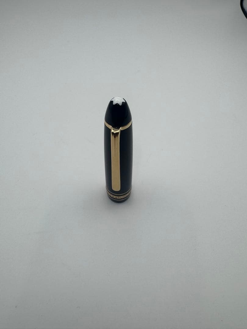 MONTBLANC モンブラン万年筆 マイスター　　No146 14K 4810