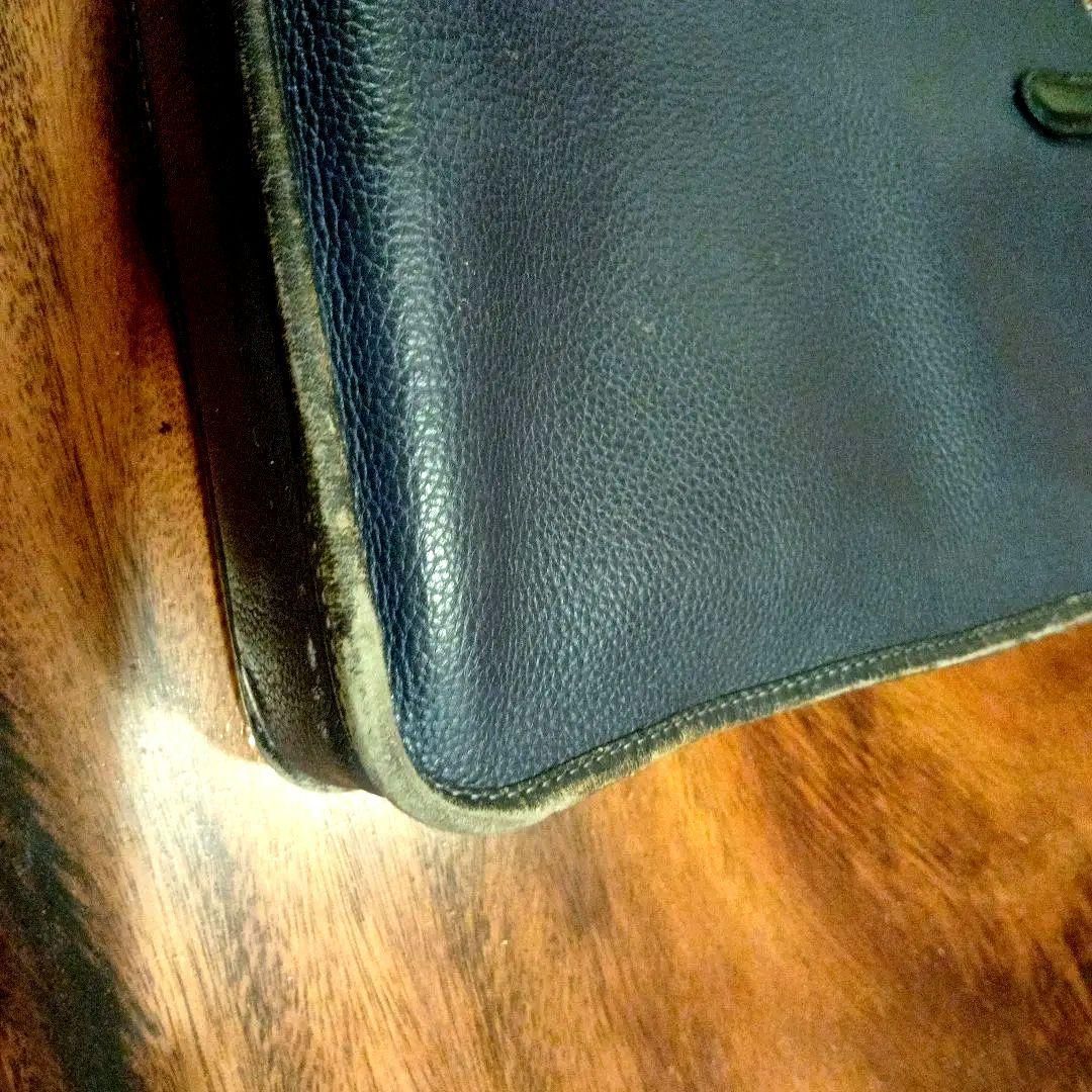 ロエベ　ビジネスバッグ