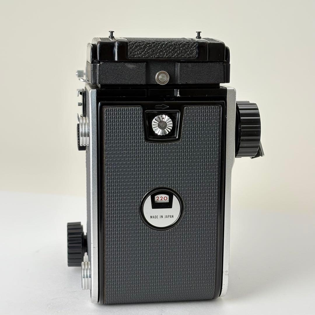 MAMIYA マミヤ C220 PROFESSIONAL 105mm f3.5