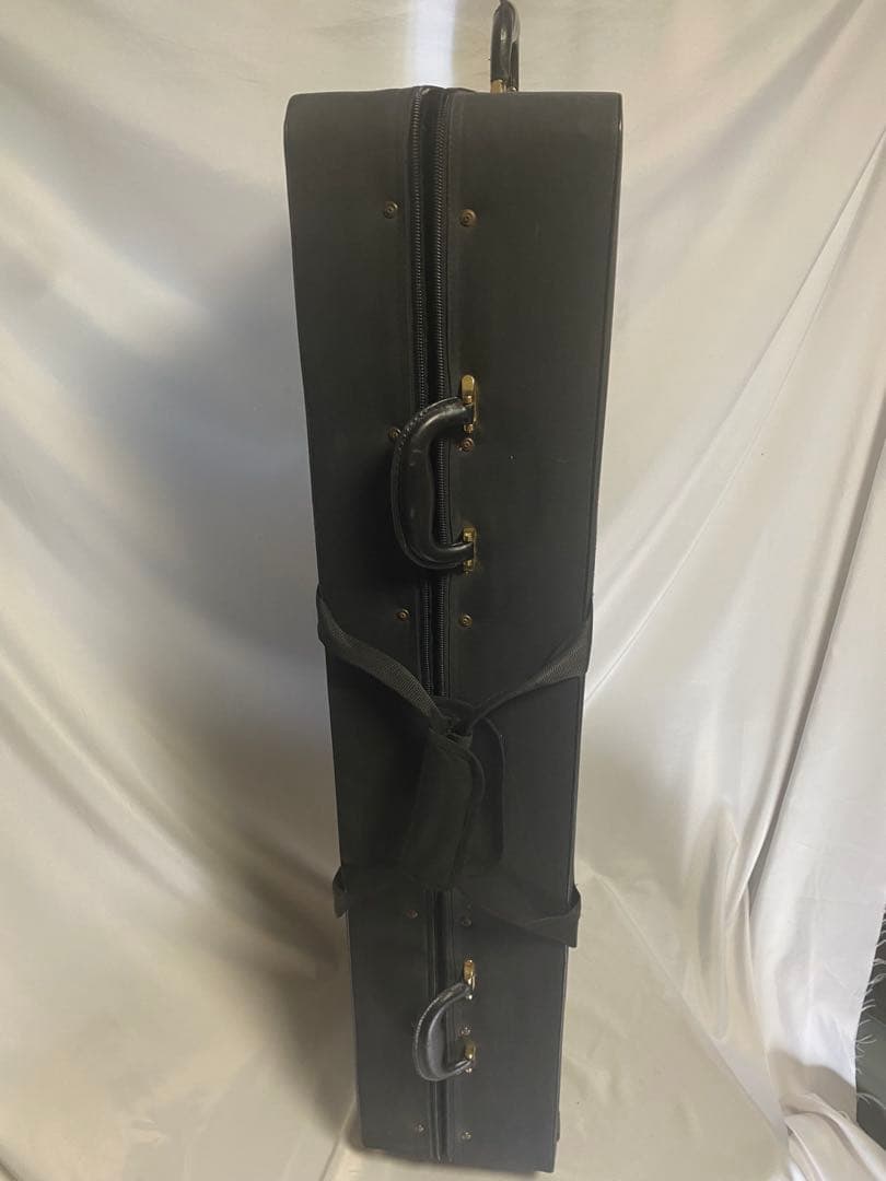 2336❣️ J.MICHEAL バリトンサックスケース　ジャンク品