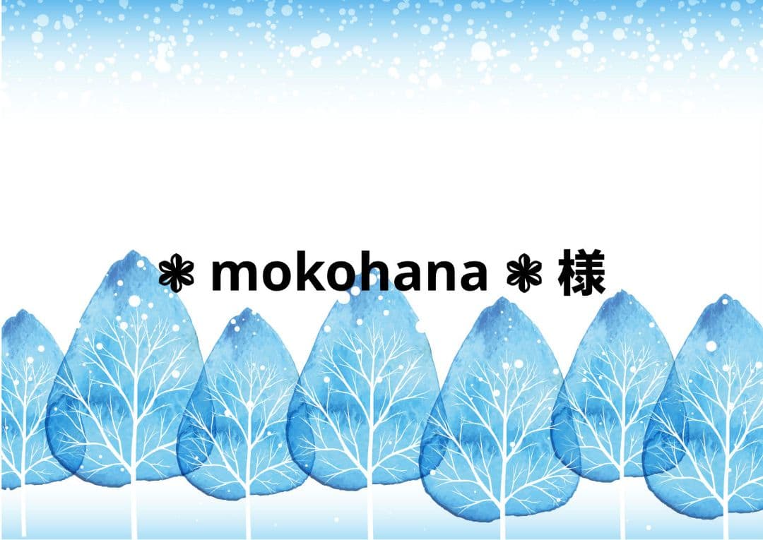 ❃ mokohana ❃ ページ　フェイクスイーツ　樹脂粘土　スイーツデコ
