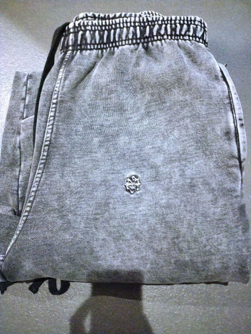 MAZZEL マーゼル スウェットパンツ Mサイズ