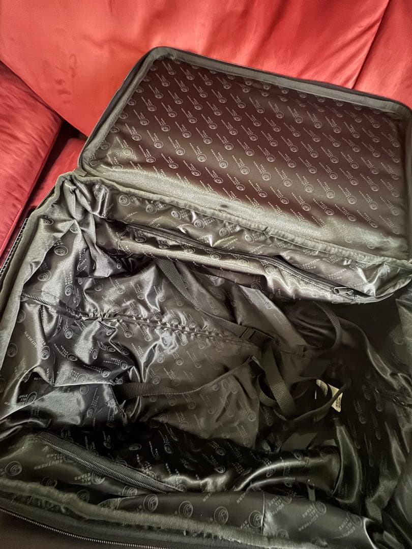 Southern All Stars 25th キャリーバッグ✨️新品✨️