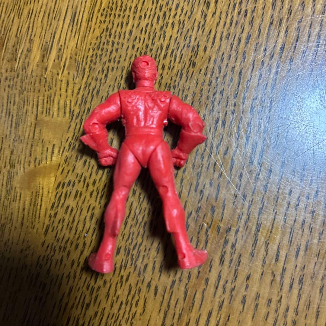 アクアマン　昭和　レトロ　☆