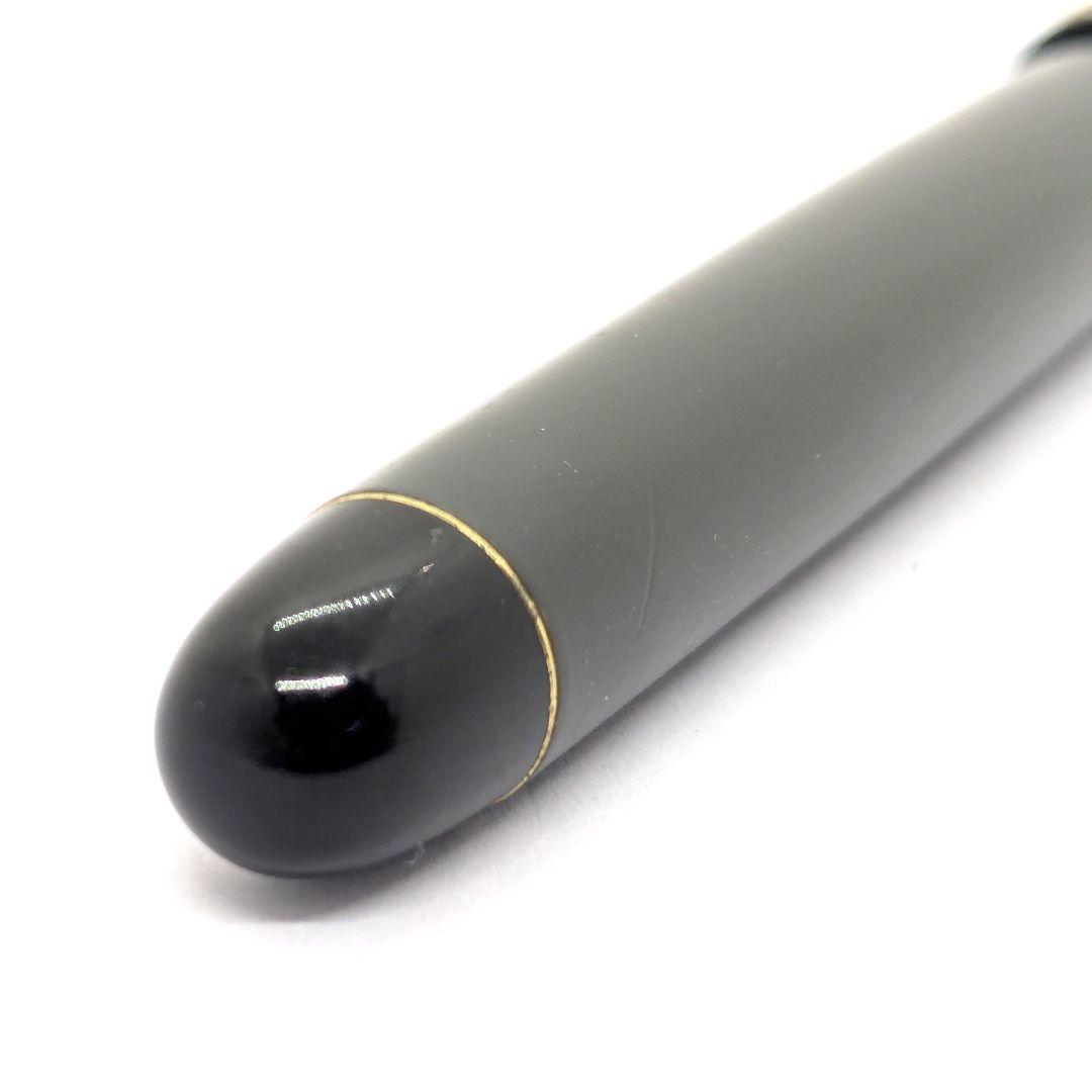 PILOT パイロット万年筆 カスタム67 14K 585 F インクなし