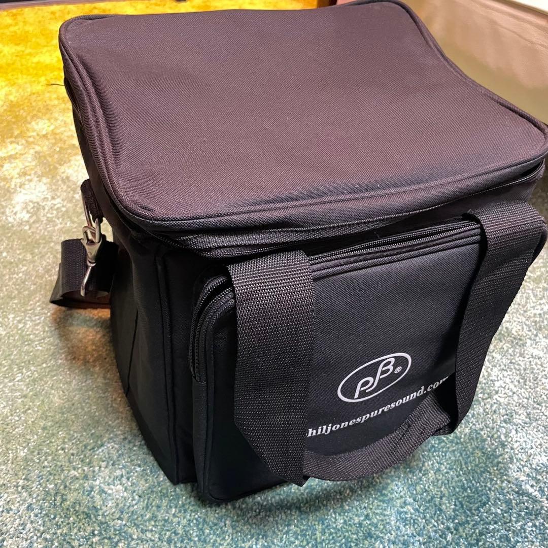 PHIL JONES BASS （フィル・ジョーンズ）BG-100