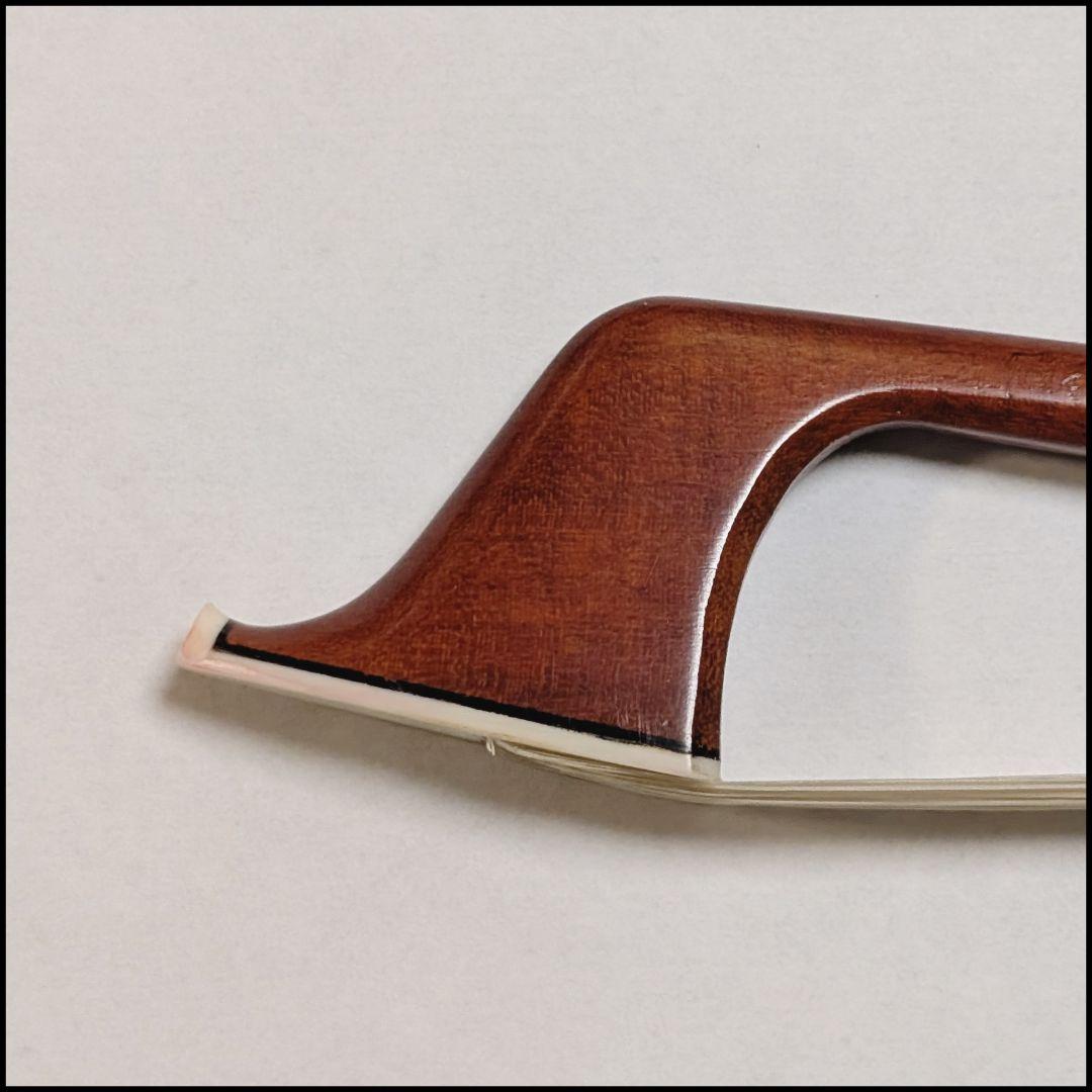 【チェロ弓】Archet A TOKIOフルサイズ 国産 中古