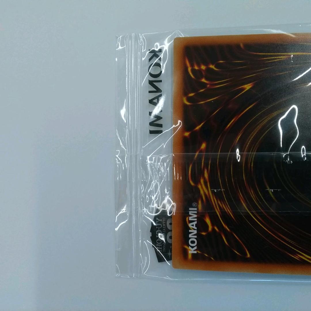 遊戯王カード　WCS 2018ブラック・マジシャン20ｔｈ