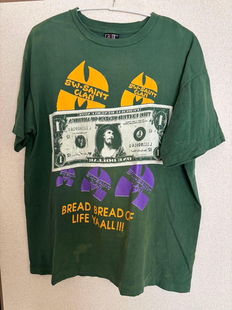 限定値下げセントマイケル　24SS　ウータンクラン