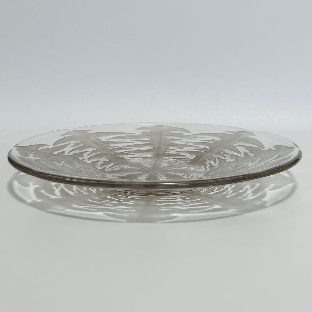 ルネ・ラリック PISSENLIT ピサンリ タンポポ プレート 1921年