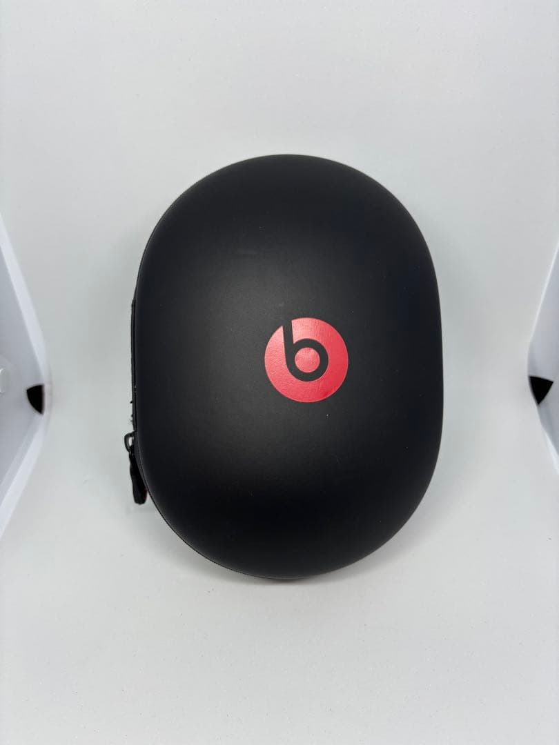 【超美品】 Beats Studio3 Wireless ホワイト　ケース付き