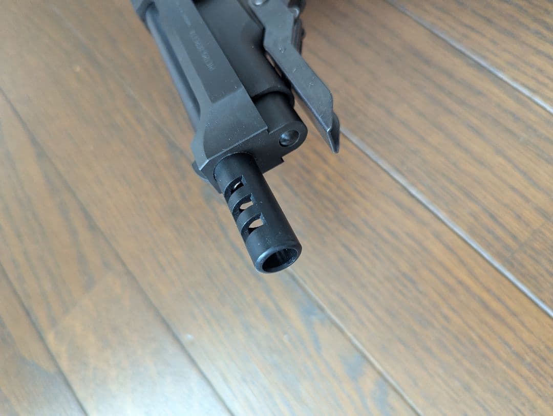 トイガン KSC M93R2 HW System7