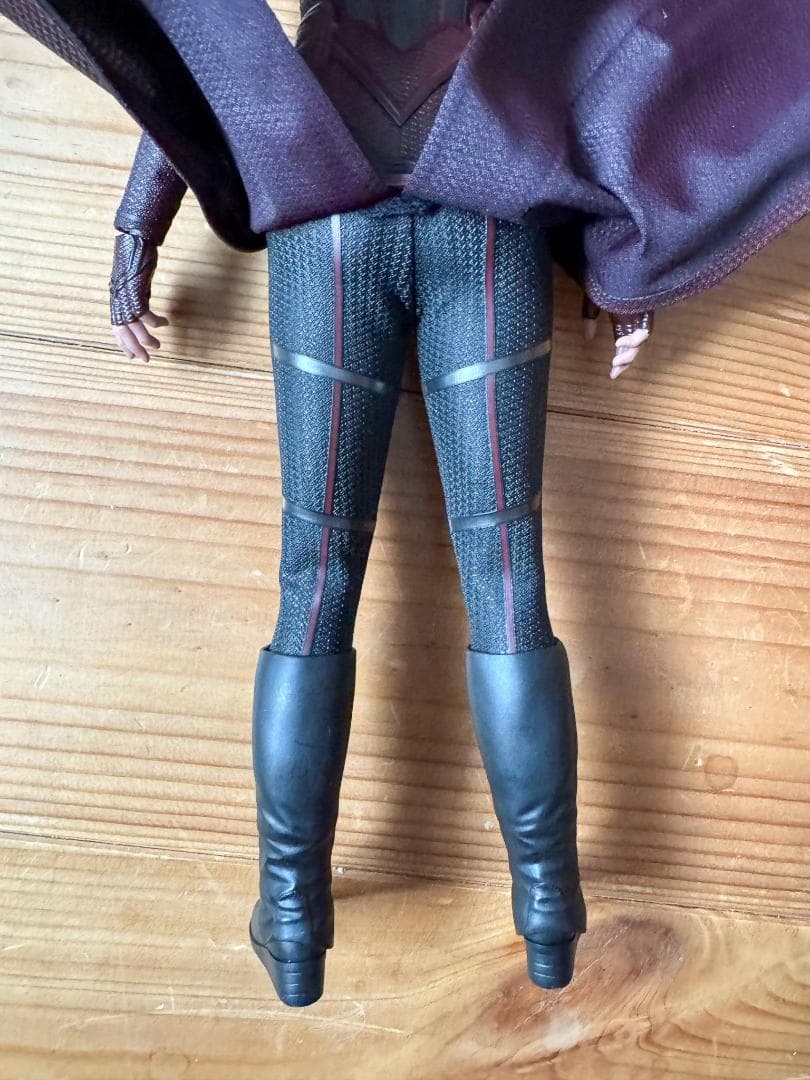 ホットトイズ スカーレット・ウイッチ ワンダヴィジョン