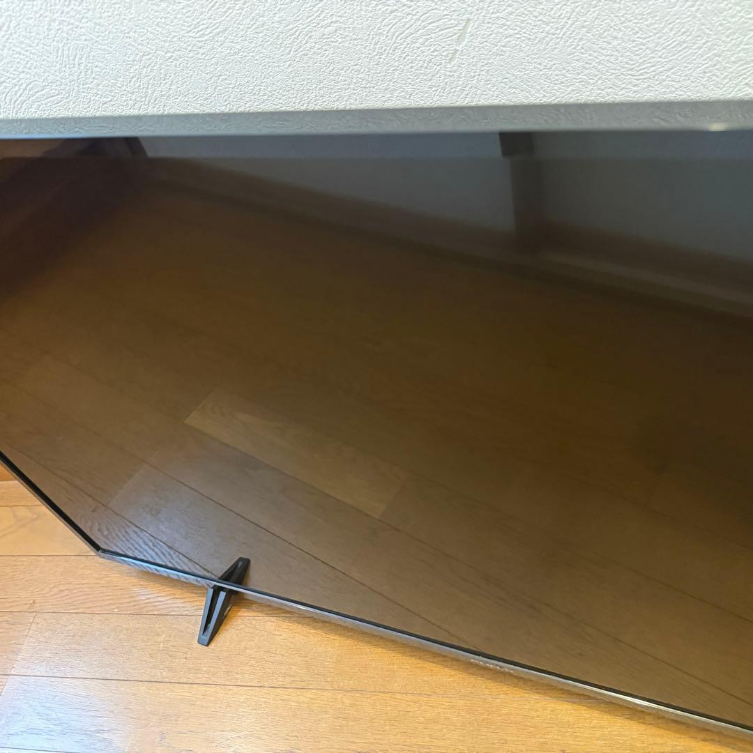 【美品】FUNAI 43インチ 4K液晶テレビ FL-43U3020