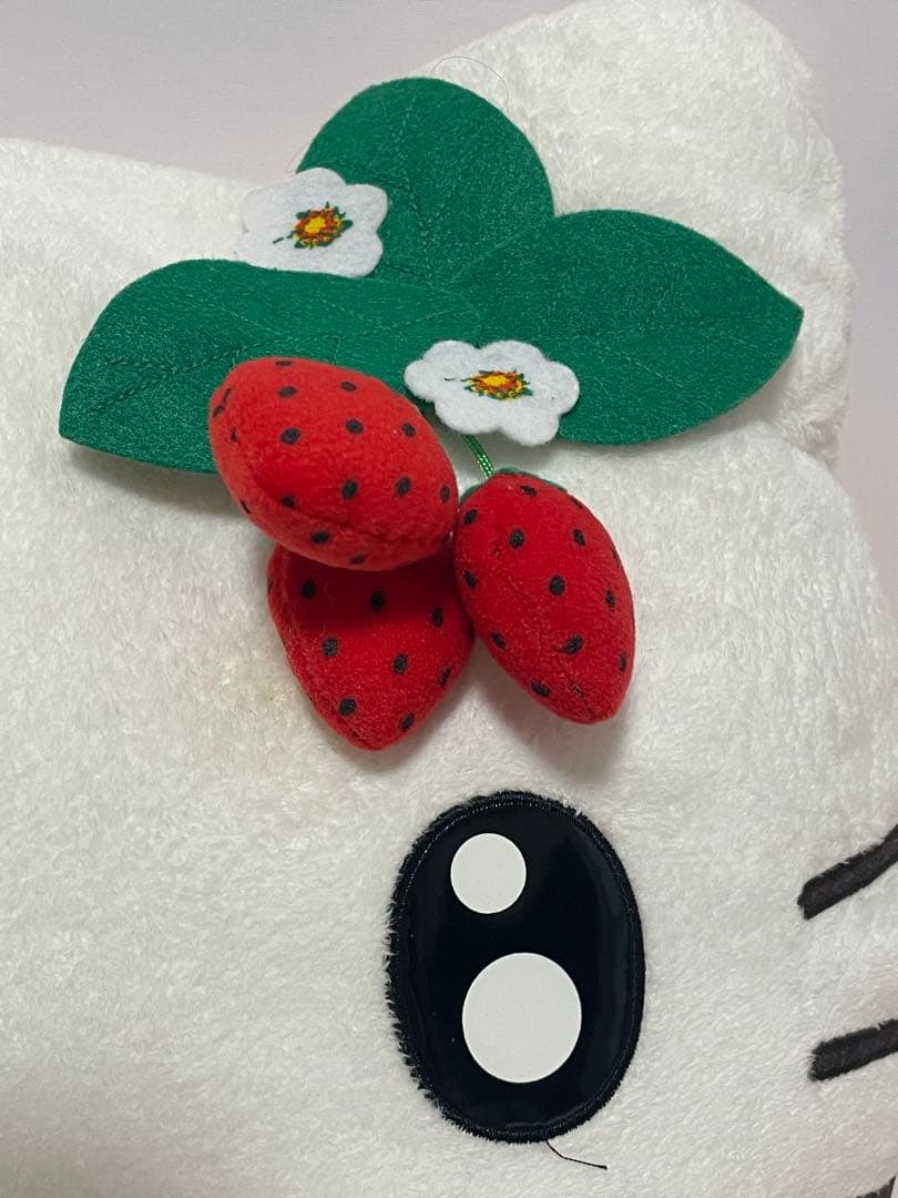 キティまとめ売り収納ケースクッションカップひざ掛けバッグケースぬいぐるみ巾着等