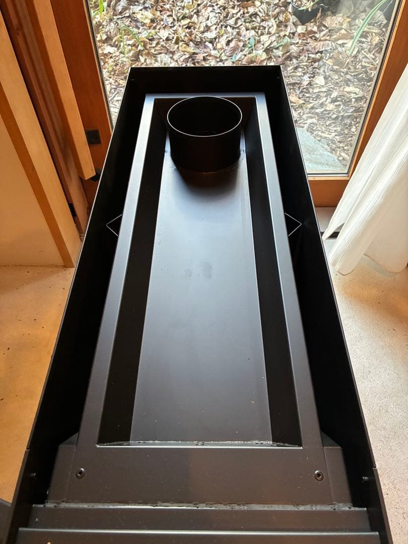 バス・洗面所用品 DAICHI SAUNA STOVE FIXED